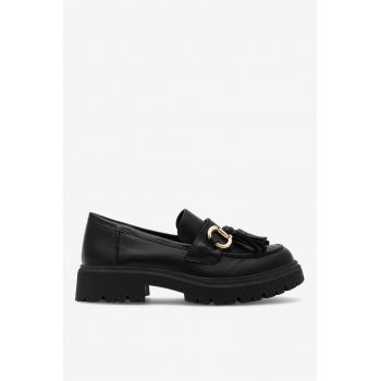 Mocasini dama  Sintetic - 45279