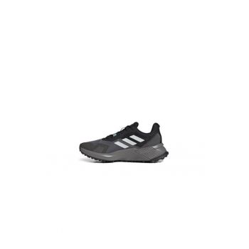 Pantofi alergat pentru dama  302840090 - Sintetic - 39 1/3 EU - Negru