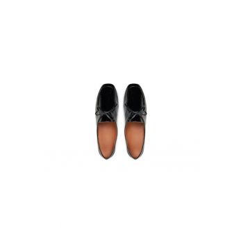 Pantofi dama  304897801 - Piele naturala - 40 EU - Negru