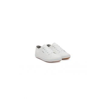 Pantofi dama  305296764 - Textil - Alb