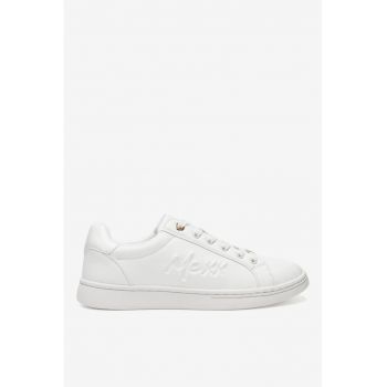 Pantofi dama  5903698593562 - Sintetic - 38 EU - Alb