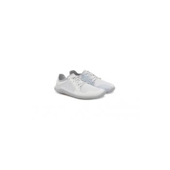 Pantofi gimnastica dama  304773518 - Textil - Gri