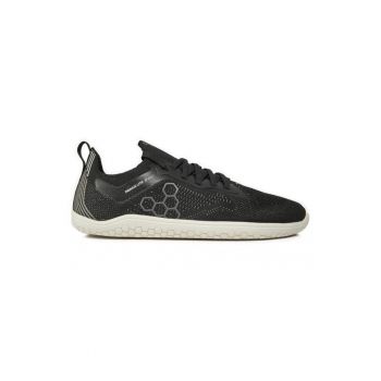 Pantofi sport dama  303731274 - Textil - Negru