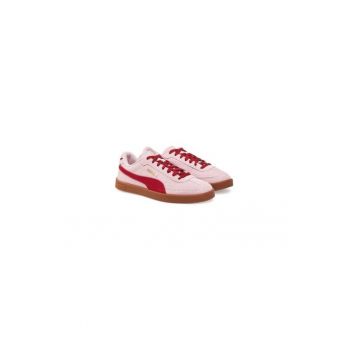 Pantofi sport dama  304557255 - Piele naturala - Roz