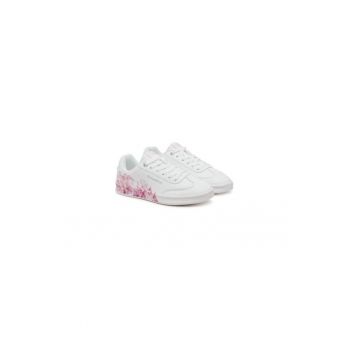 Pantofi sport dama  305296597 - Piele ecologica - Alb