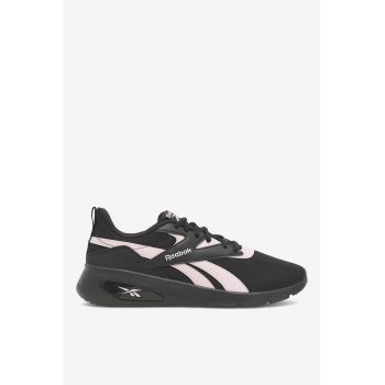 Pantofi sport dama  5903419747502 - Textil - Negru