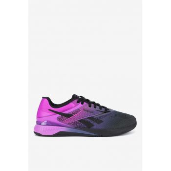 Pantofi sport dama  5903698005959 - Textil - Negru