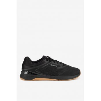 Pantofi sport dama  5903698012513 - Textil - Negru