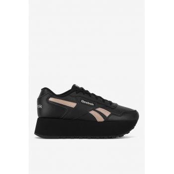 Pantofi sport dama  5903698584676 - Sintetic - Negru