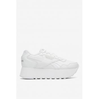 Pantofi sport dama  5903698585208 - Sintetic - Alb