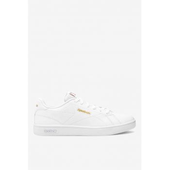 Pantofi sport dama  Sintetic - Alb