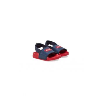 Papuci copii  305347794 - Sintetic - Albastru