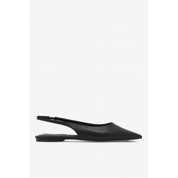 Balerini  5905588468981 - Sintetic - Negru