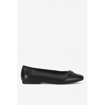 Balerini  5905588810490 - Textil - Negru