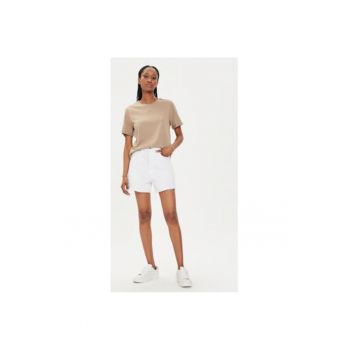 Blugi dama - 303679835 - Bumbac - 31 US - Alb Blugi dama - 303679835 - Bumbac - 31 US - Alb