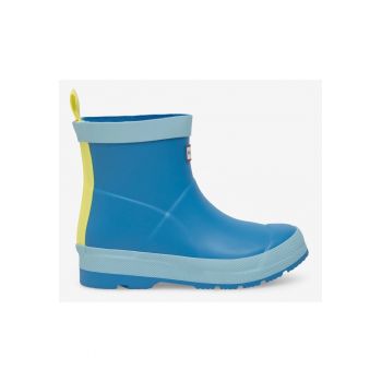 Cizme de ploaie baieti  5905588640356 - Cauciuc - Albastru