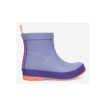 Cizme de ploaie baieti  5905588640363 - Cauciuc - Violet