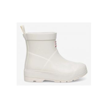 Cizme de ploaie baieti  5905588641384 - Cauciuc - Alb