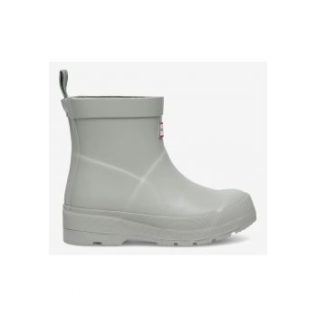 Cizme de ploaie baieti  5905588641391 - Cauciuc - Verde