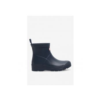Cizme de ploaie baieti  5905588641421 - Cauciuc - 34 EU - Albastru