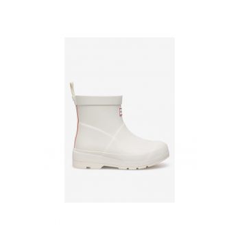 Cizme de ploaie baieti  5905588641438 - Cauciuc - 33 EU - Negru