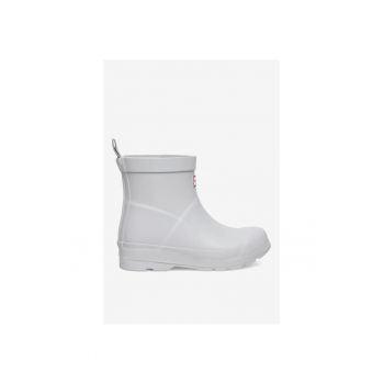 Cizme de ploaie baieti  5905588641452 - Cauciuc - 30 EU - Gri