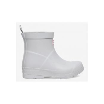 Cizme de ploaie baieti  5905588641452 - Cauciuc - Gri