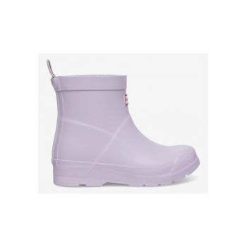 Cizme de ploaie baieti  5905588641476 - Cauciuc - Violet