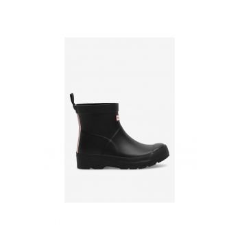 Cizme de ploaie baieti  5905588641483 - Cauciuc - 28 EU - Alb