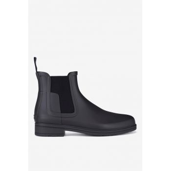 Cizme de ploaie barbati  5905588965862 - Cauciuc - Negru