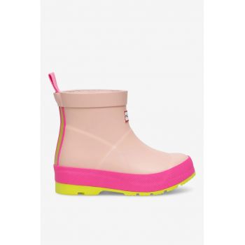 Cizme de ploaie dama  5905588640349 - Cauciuc - 35 EU - Multicolor