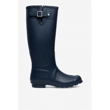 Cizme de ploaie dama  5905588728955 - Cauciuc - Negru