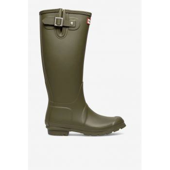 Cizme de ploaie dama  Cauciuc - 467945
