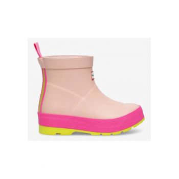 Cizme de ploaie fete  5905588640349 - Cauciuc - Multicolor