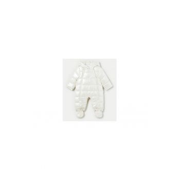 Combinezon fete -  304311147 - Poliester - 62 CM - Bej