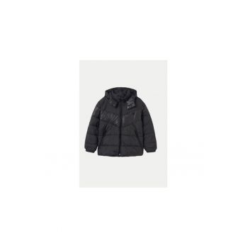 Geaca baieti -  304297618 - Poliester - Negru