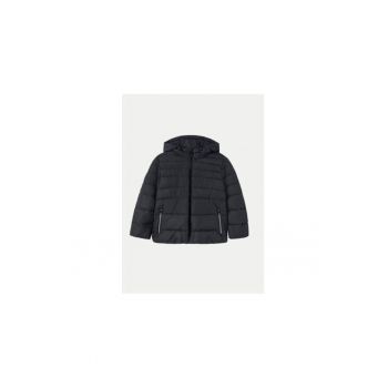 Geaca baieti -  304297632 - Poliester reciclat - Gri