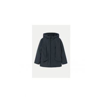 Geaca baieti -  304297663 - Poliester - Gri
