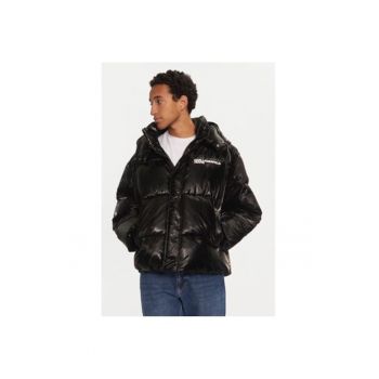 Geaca barbati -  304251955 - Poliester - Negru