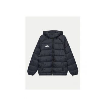 Geaca copii -  304176883 - Poliester - 104 CM - Negru