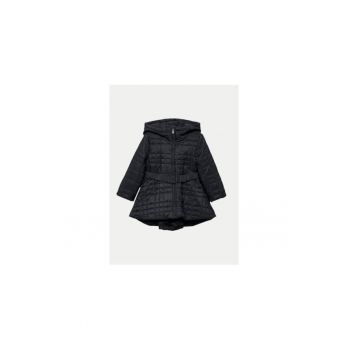 Geaca fete -  304189456 - Poliester - 164 CM - Negru