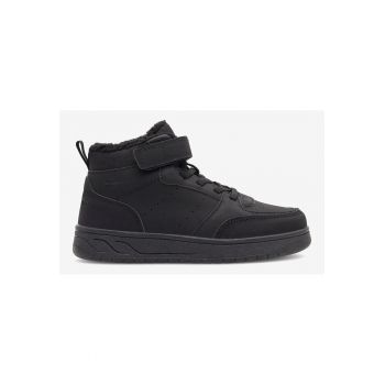 Ghete baieti  5905588017219 - Sintetic - Negru