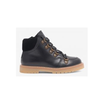 Ghete baieti  5905588101826 - Piele naturala - Maro
