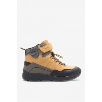 Ghete barbati  Piele naturala - 26301