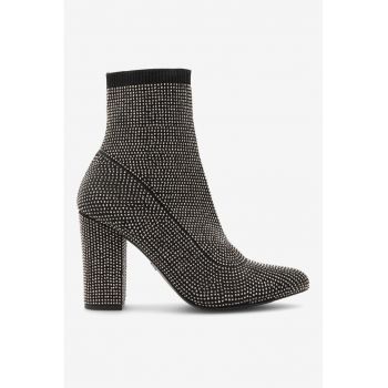 Ghete dama  5905588143949 - Textil - Negru