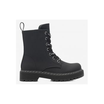 Ghete fete  5905588040866 - Sintetic - Negru