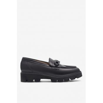 Mocasini dama  Piele naturala - 43967