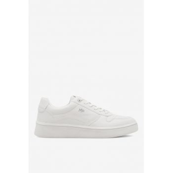 Pantofi dama  5905588544012 - Sintetic - 40 EU - Alb