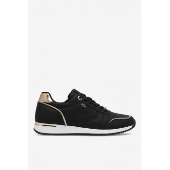 Pantofi dama  5905588546399 - Sintetic - Alb