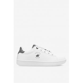Pantofi dama  5905588561248 - Sintetic - 35 EU - Alb